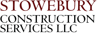 Stowebury Construction Services LLC Logo
